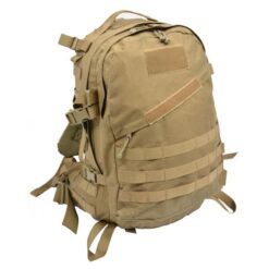 Niederländischer Rucksack Daypack 35L coyote gebraucht - Abbildung 1