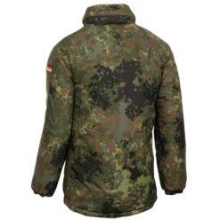 Carinthia HIG Jacke Spezialkräfte flecktarn - Abbildung 2