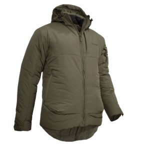 Gr.M Snugpak Winterjacke Tomahawk oliv - Abbildung 1