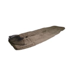 NVA Schlafsack oliv 170 cm neuwertig - Abbildung 1