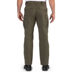 5.11 Hose Stryke Pant W/Flex-Tac ranger green ungesäumt - Abbildung 2